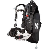 ScubaPro Hydros Pro BCD with BPI - Mens with Color Kit Installed