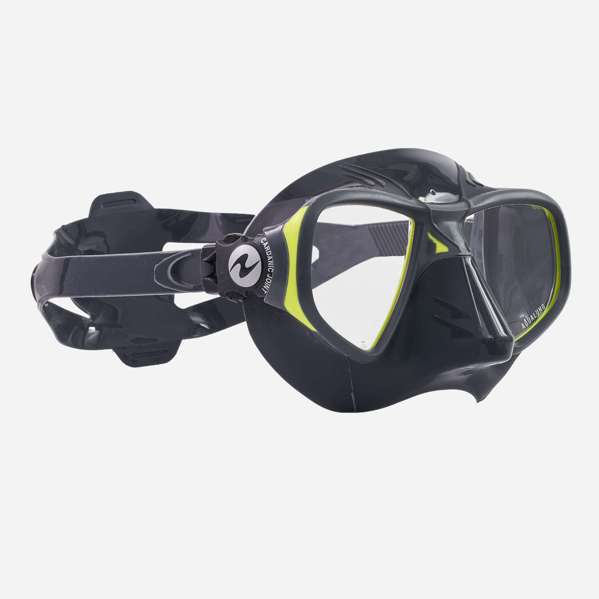 Aqualung Micro Scuba Diving Mask X