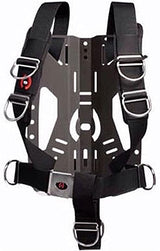 Open Box Hollis ST Travel System BCD Tech (ST 22 Wing)