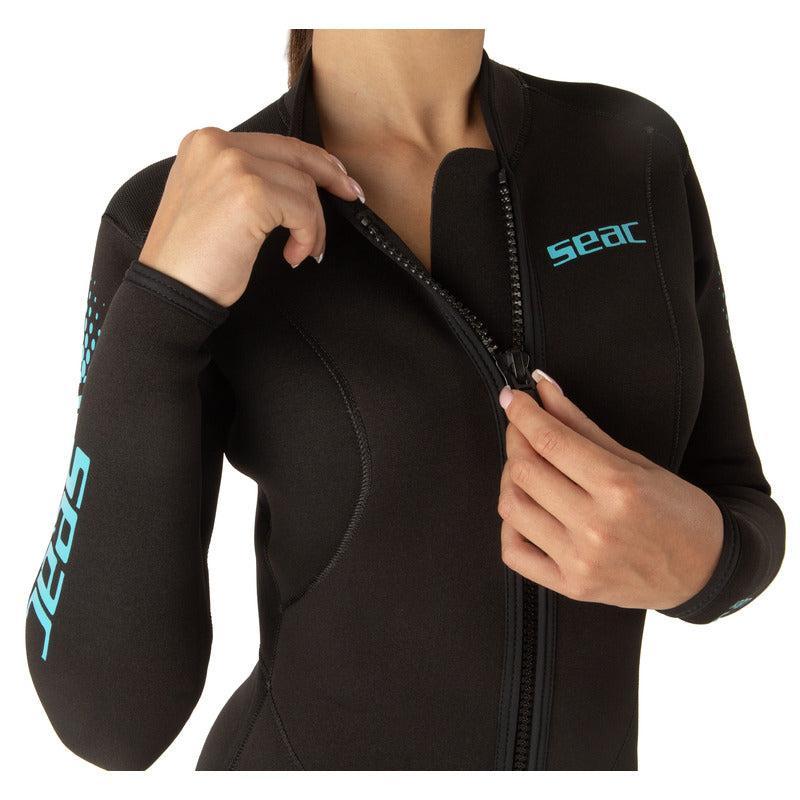 Seac Liberty 3mm Wetsuit
