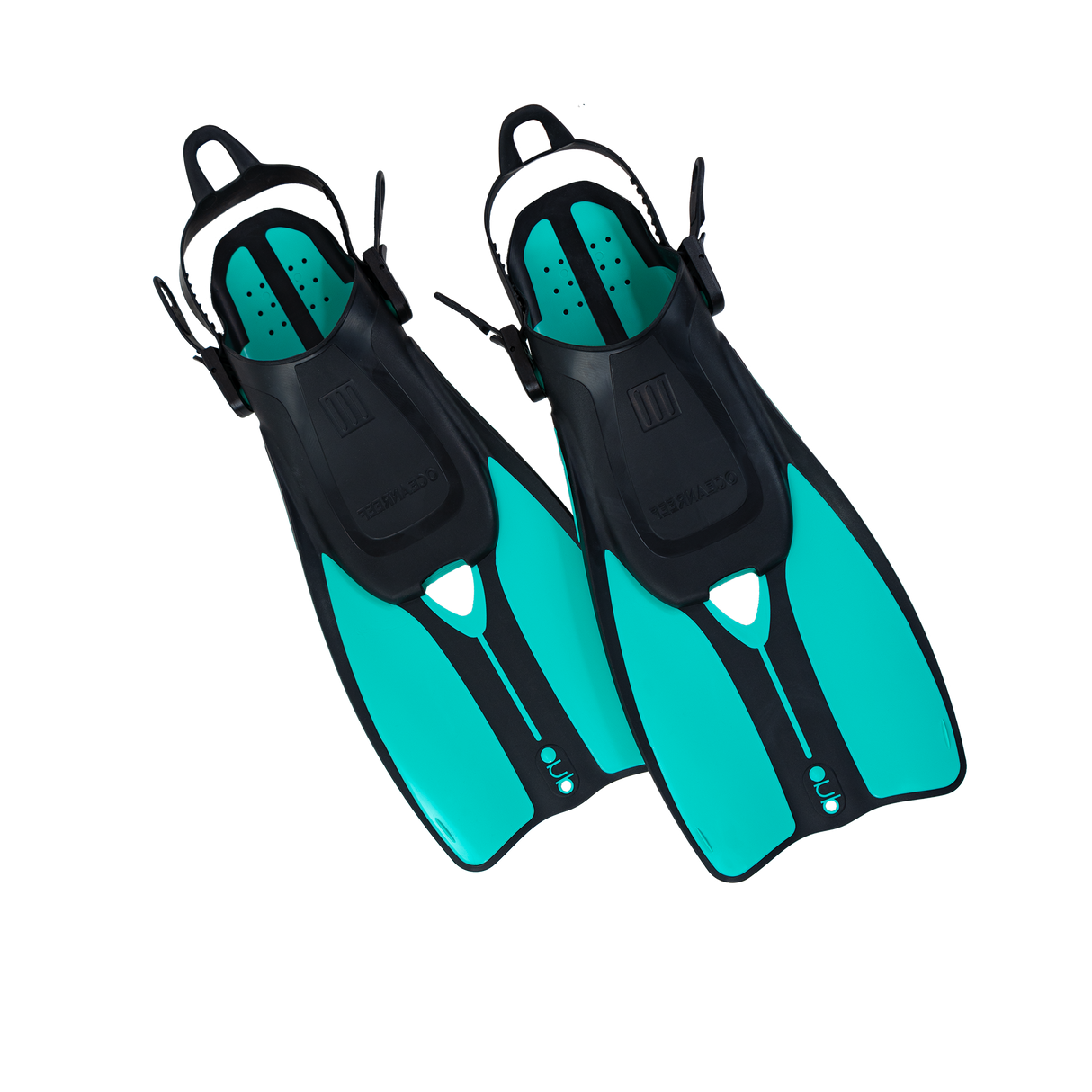 Used Ocean Reef Duo Fins