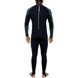 Scubapro UPF50 Graph Steamer Mens Full Scuba Diving Wetsuit