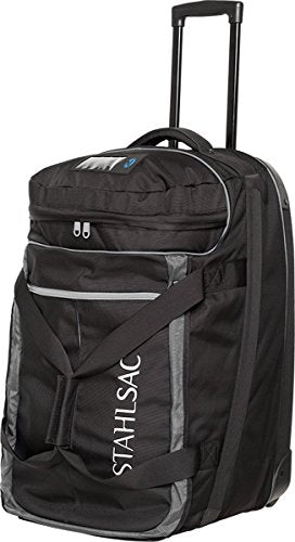 Used Stahlsac Smuggler Bag
