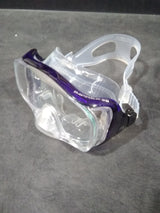 Open Box Tusa Imprex 3D Hyperdry Mask