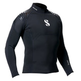 Scubapro Definition Top 1.0mm Long Sleeve Men's