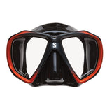 Used ScubaPro Spectra Dive Mask