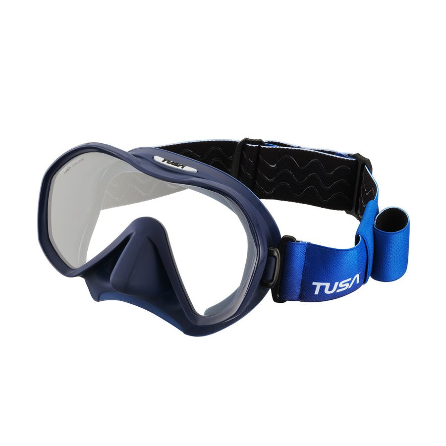 Tusa Zensee Mask Fabric Strap