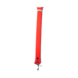 Halcyon 6ft Super Big Diver Alert Marker Closed-Circuit