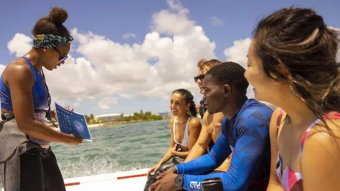 PADI Divemaster eLearning