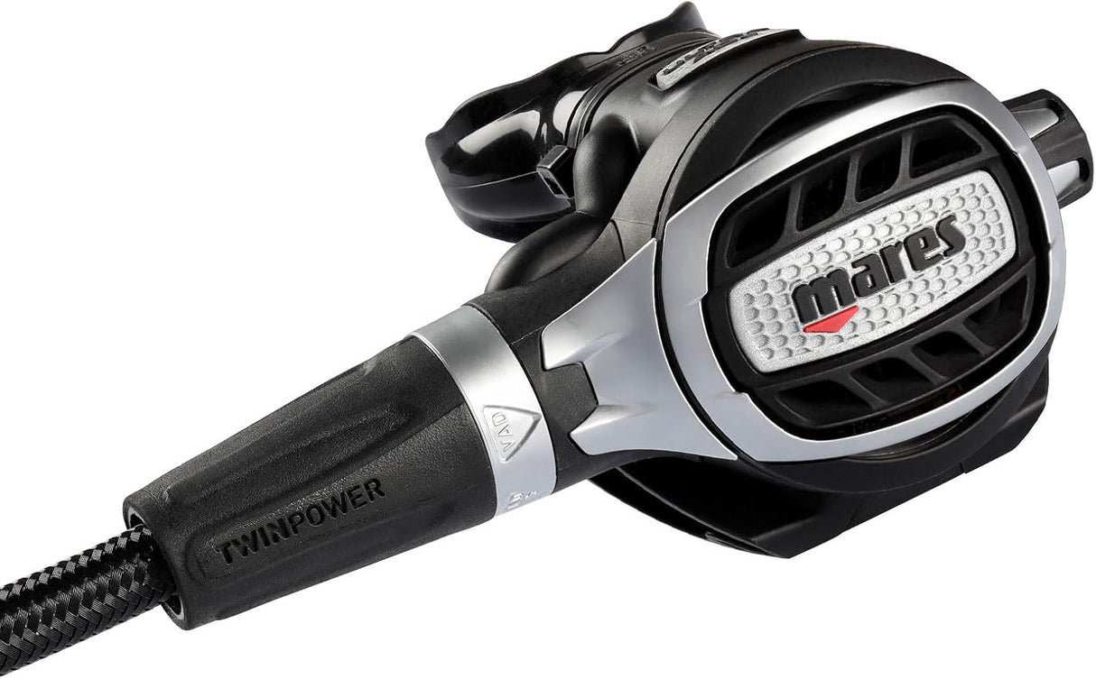 Mares Ultra ADJ 82X Regulator