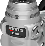 Mares Ultra 62X Dive Regulator