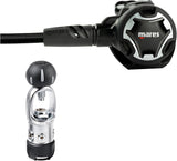 Mares Regulator Dual 2S Black