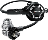 Mares Dual Adj 62X Regulator