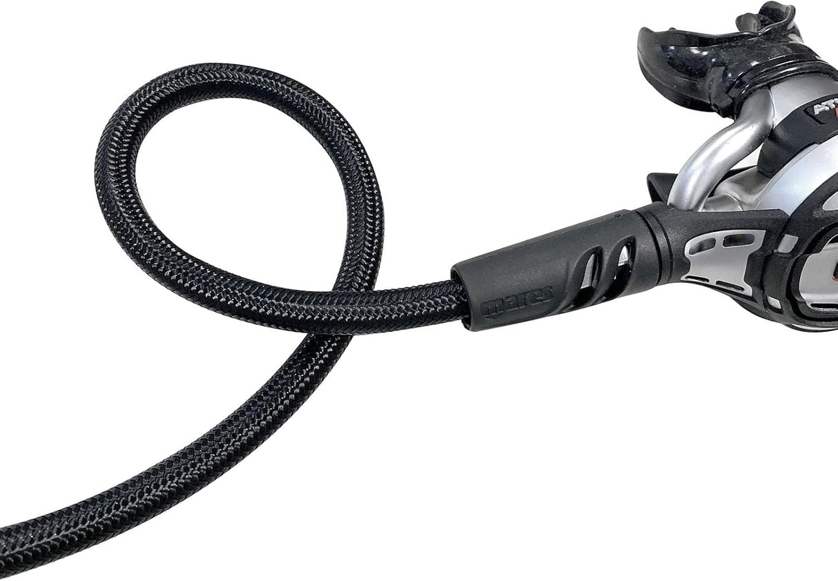 Mares Atlas 62X Dive Regulator