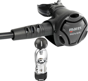 Mares Rover 2S Yoke