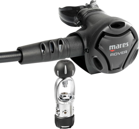 Mares Rover 2S Yoke