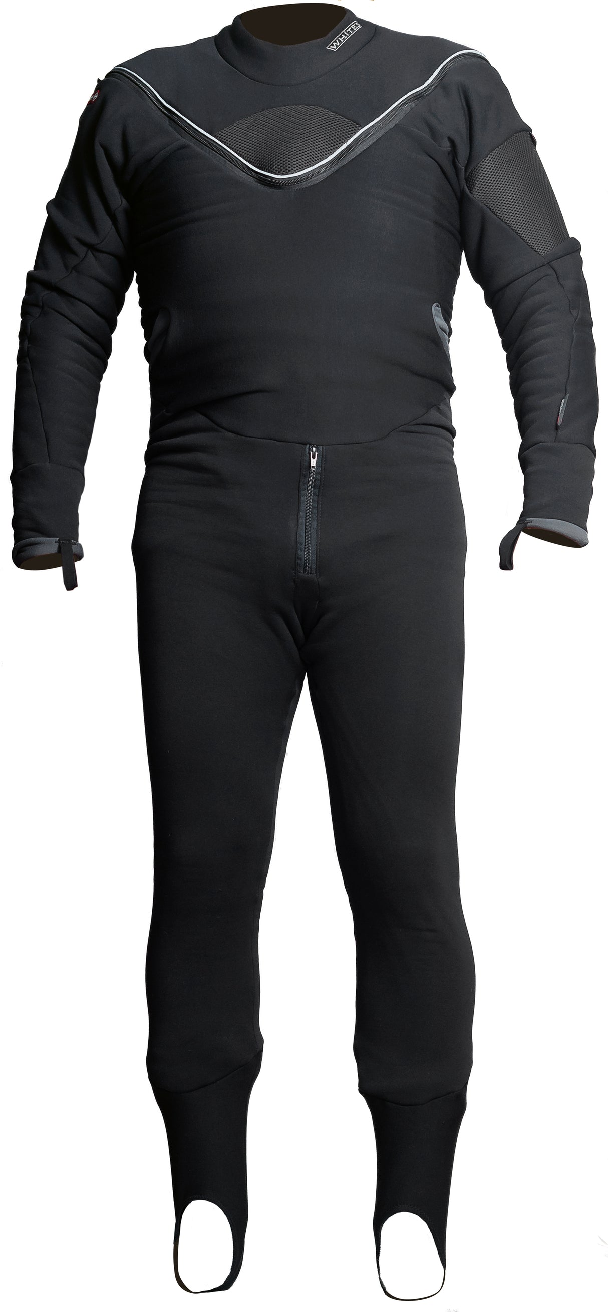 Aqualung Thermal Fusion Undergarment Black