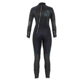 Scubapro Definition Steamer 5 MM Womens Full Scuba Diving Wetsuit