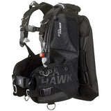 ScubaPro Seahawk 2 BCD with AIR2