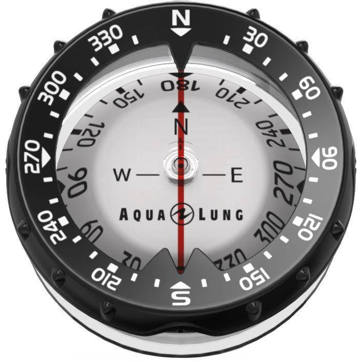 Aqualung Compass Module NH Black/Black