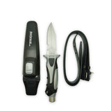 DiveCatalog.com Spearfishing Dive Knife
