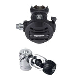 Apeks XTX40 Dive Regulator w/ DS4