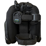 Zeagle Covert BCD w/ FREE Octo Z II