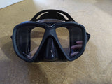 Used Scubapro Spectra Mask