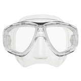 Scubapro Flux Low-Volume Twin Lens Scuba Diving Mask