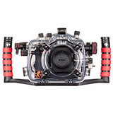 Open Box Ikelite 6812.75 Underwater Camera Housing for Nikon D-750 Digital SLR Camera