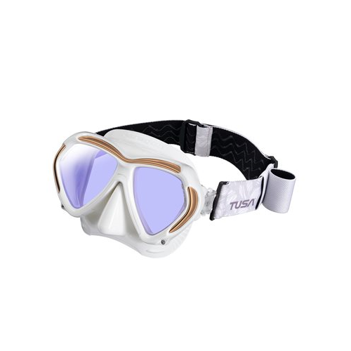 Tusa Paragon Professional Diving Mask