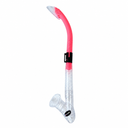 DiveCatalog.com Semi-Dry Snorkel
