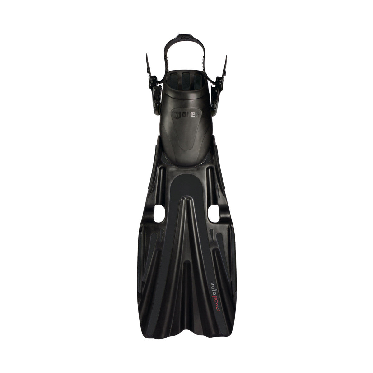 Mares Volo Power Open Heel Fins