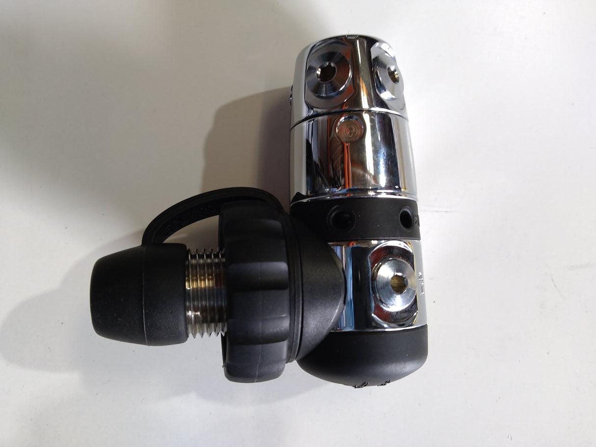 Open Box Atomic Aquatics B2 Regulator First Stage