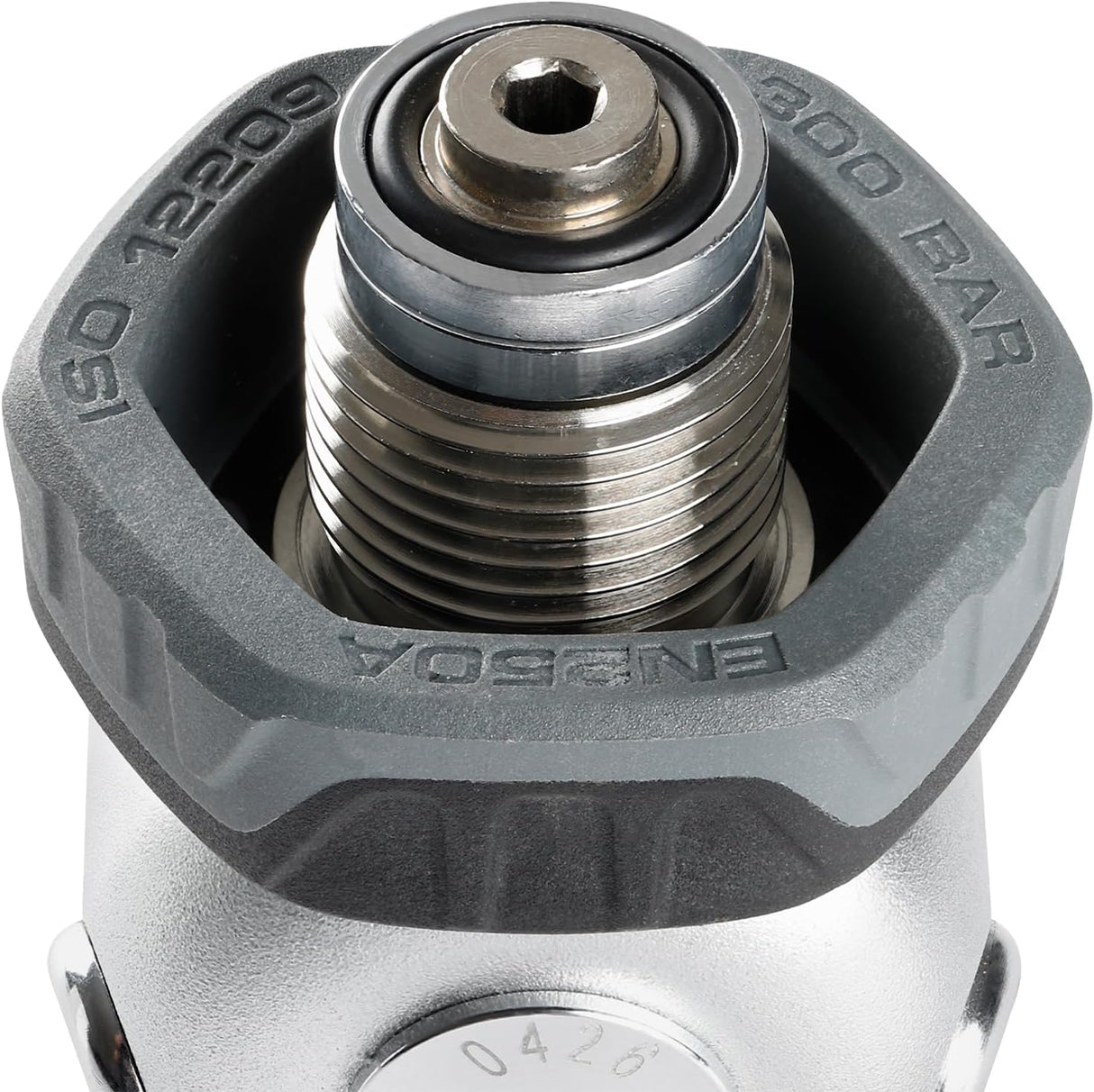 Mares Regulator Dual 2S Black