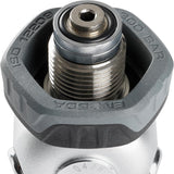 Mares Regulator Dual 2S Black