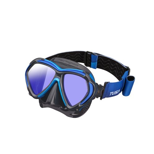 Tusa Paragon Professional Diving Mask