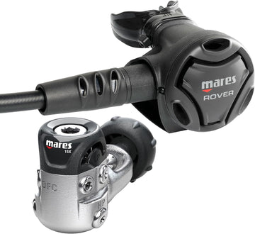 Mares Rover 15X Dive Regulator