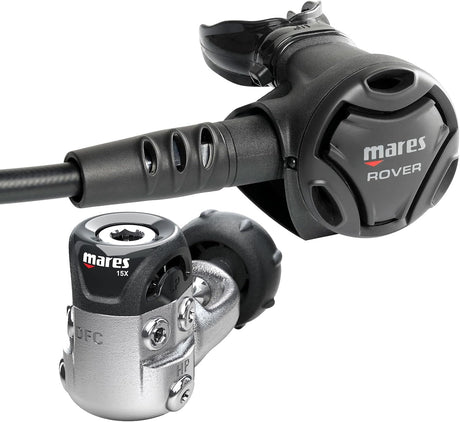 Mares Rover 15X Dive Regulator
