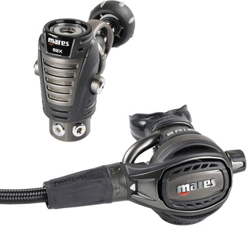 Mares Epic ADJ 82X Regulator