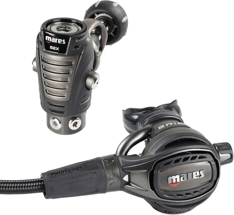 Mares Epic ADJ 82X Regulator