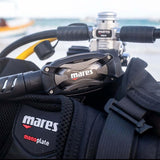 Mares SXS 62X Regulator