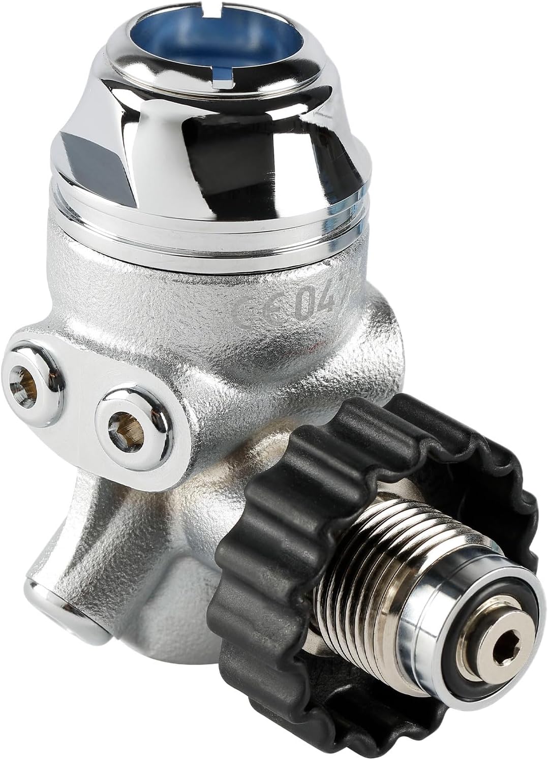 Mares Abyss 22 Navy II Regulator