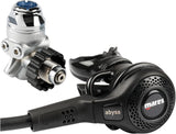 Mares Abyss 22 Navy II Regulator