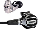 Mares Ultra 62X Dive Regulator