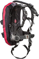 Open Box Hollis ST Travel System BCD Tech (ST 22 Wing)