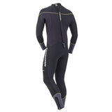 Scubapro Sport Steamer 5 MM Bzip Mens Full Scuba Diving Wetsuit