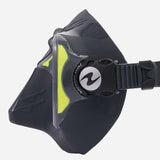 Aqualung Micro Scuba Diving Mask X