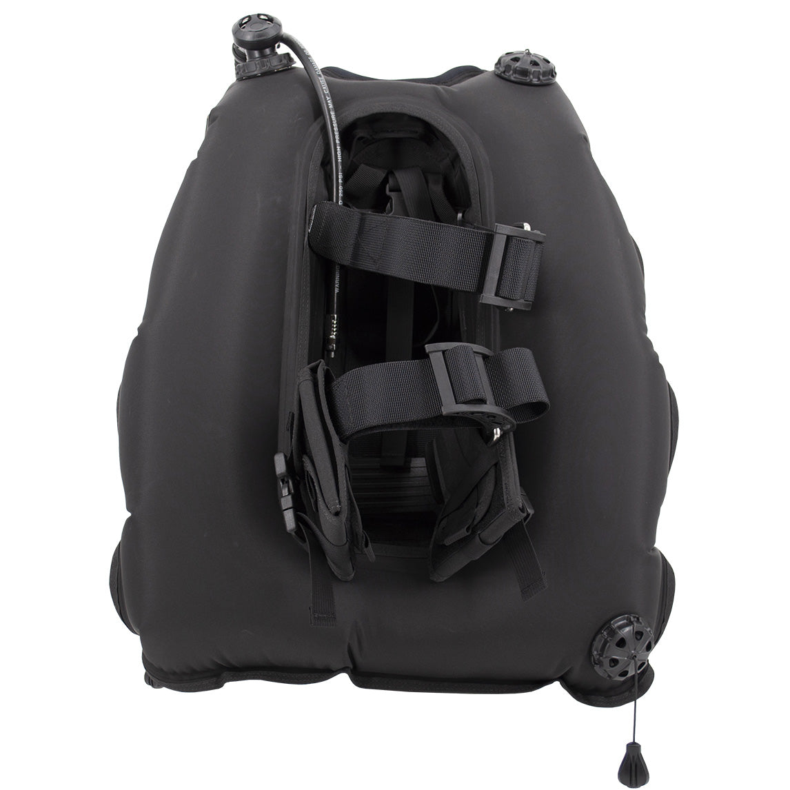 Sherwood Diving Crux BCD Buoyancy Compensator Style #40