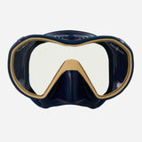 Aqualung Plazma Scuba Diving Mask